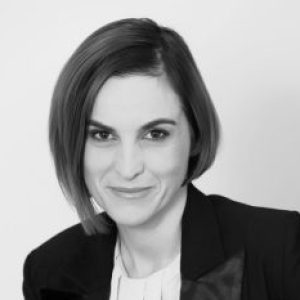 Profile photo of Gorana Rajcic