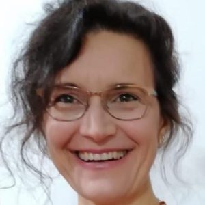 Profile photo of Raffaella Barbieri