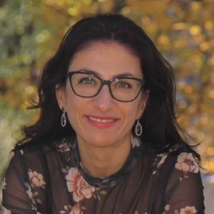 Profile photo of Teodora Genova