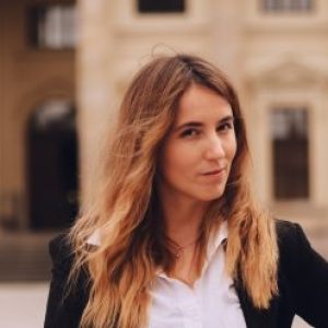 Profile photo of Vladyslava Mokiievets