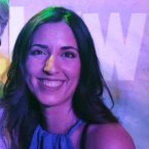 Profile photo of Melina Debortoli
