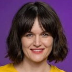 Profile photo of Anna Zubova