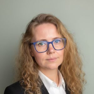 Profile photo of Olga Vitchenko Moreno