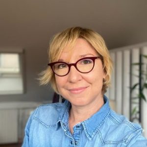 Profile photo of Sara Porreca