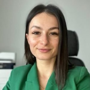 Profile photo of Roberta Ciorecan