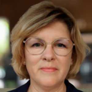 Profile photo of Vanda Williamson