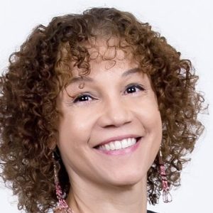 Profile photo of Valerie Galinsky