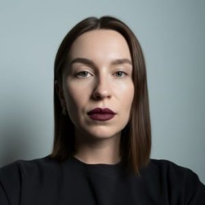 Profile photo of Valeriia Prezhyna