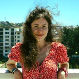 Profile photo of Agnieszka Czupryniak