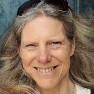 Profile photo of Amanda Croft