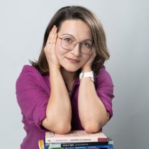 Profile photo of Aliona Gubenco