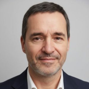 Profile photo of Andres Aribayos Hindermann