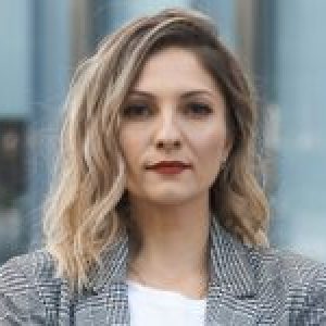 Profile photo of Anna Tuksunova