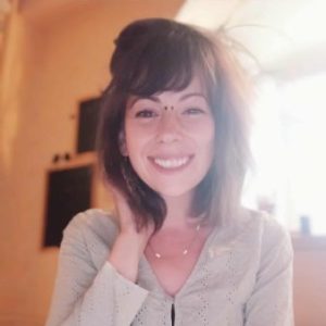 Profile photo of Anne-Laure Burtin