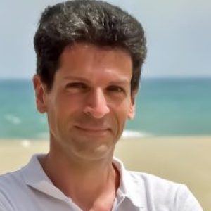 Profile photo of Anthony PASPA