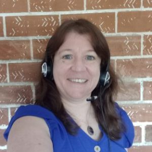 Profile photo of Stephanie Beresford