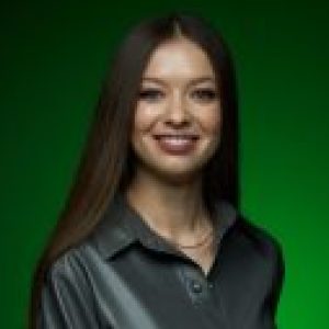 Profile photo of Katerina Berezhna