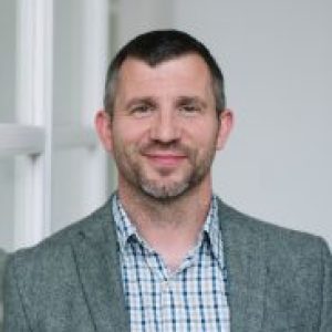 Profile photo of Gary Houlton