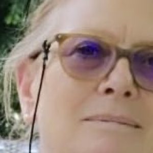 Profile photo of Carol Just