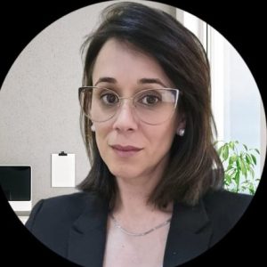 Profile photo of Carla Celina Baez