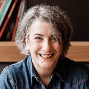 Profile photo of Clare Crawford