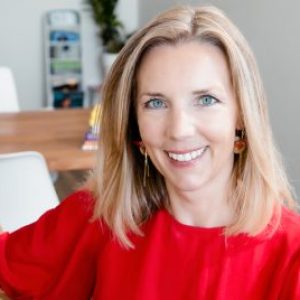 Profile photo of Catherine Aygen