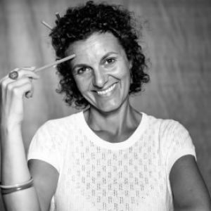Profile photo of Alexandra GERVIN