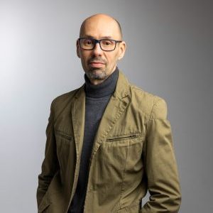 Profile photo of Andrea Polverini