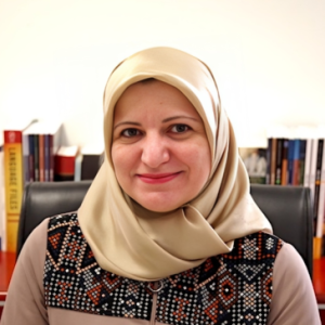 Profile photo of ebaa momani