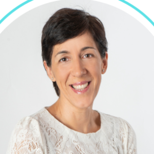 Profile photo of Blanca Gallego