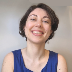 Profile photo of Catherine Introligator