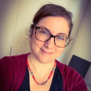 Profile photo of Denise Viscogliosi