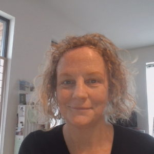 Profile photo of Christie Atherton