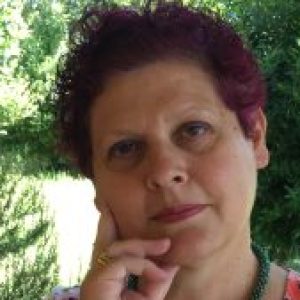 Profile photo of Daniela Bonvicini