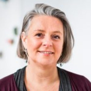 Profile photo of Helen Gournay