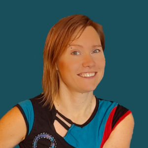 Profile photo of Hiebert Stacey