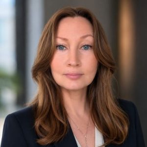 Profile photo of Valeriia Bakanov