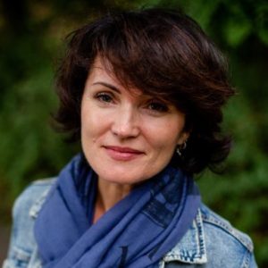 Profile photo of Irina Volkovskaya