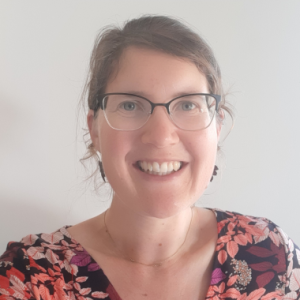 Profile photo of Jennie Reed