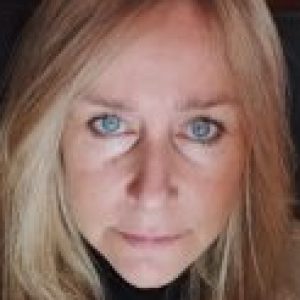 Profile photo of Julia Gateley