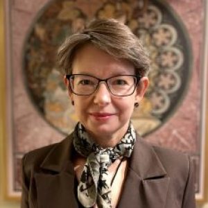 Profile photo of Joanna Lubiniecka