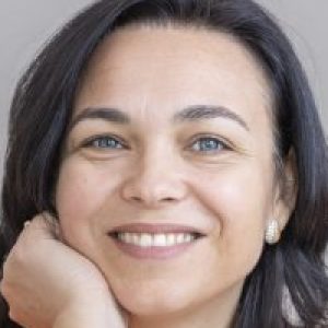 Profile photo of Felicia Verban