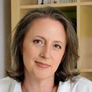 Profile photo of Gaelle Miani