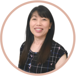 Profile photo of Kazumi Hartry