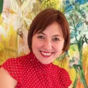 Profile photo of Ginta Schindler