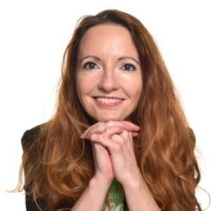 Profile photo of Kelly Nowocien