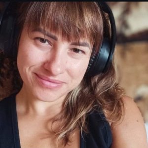 Profile photo of Kinga Krotoszak