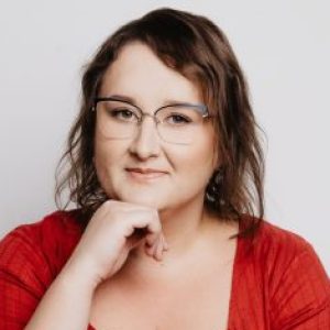 Profile photo of Kinga Danczak