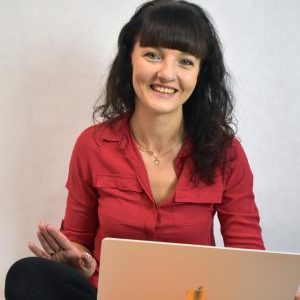 Profile photo of Klaudia Bednarczyk