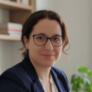 Profile photo of Ludmila Kobeszko